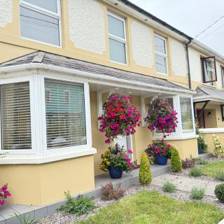 3 Fair Hill House centrally located with parking and wifi sleeps 6 - Killarney - 6