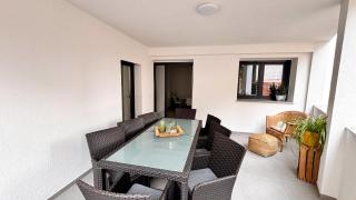 Wohlfühl-Loft für dein Schwarzwaldabenteuer - Forchheim - 8