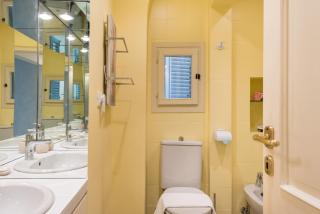SUITE PICCOLO PRINCIPE, Ognissanti square - 3
