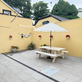 3 Fair Hill House centrally located with parking and wifi sleeps 6 - Killarney - 7