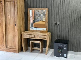 Gelih Bungalow Nusa Penida - Nusa Penida - 6