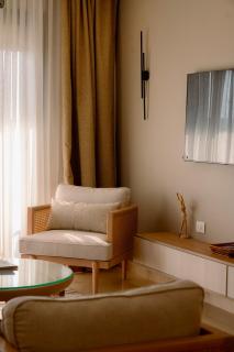 3 BR apartment in sodic villette - New cairo - 8