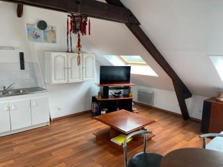 Grand Studio - 3