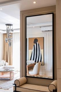 3 BR apartment in sodic villette - 5