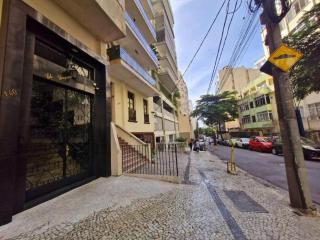 360 Copacabana Metro Siqueira Campos by SUHCasa - Rio de Janeiro - 1