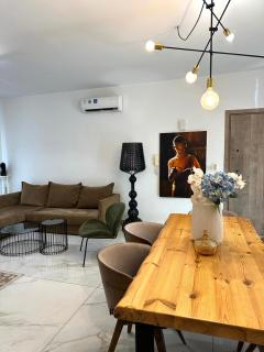 Luxury City Penthouse-Panoramic View-Near Unic - 1