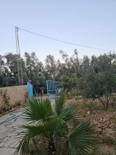 Casa blu ghar el melh - - 8
