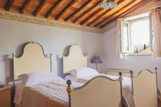 Tregole - Castellina in Chianti - 1