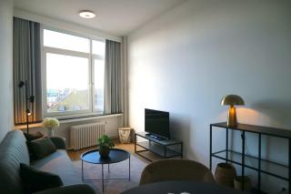 Cosy 1BR apartment - Antwerp - 0