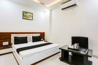 Super Hotel O Green - 2