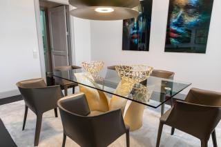 Paseo de Gracia Icon Apartment - 9