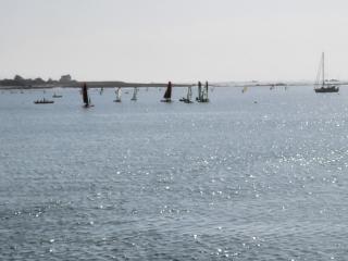 Duplex Port de Lesconil - 1