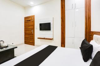 Super Hotel O Green - 1