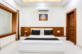 Super Hotel O Green - Hisār - 5