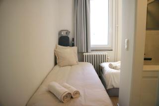 Cosy 1BR apartment - Antwerp - 2