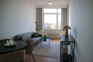 Cosy 1BR apartment - 1