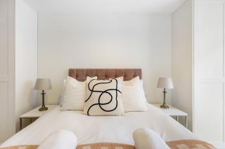 2BR 2BA Balcony Clapham North - Londra - 7