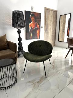 Luxury City Penthouse-Panoramic View-Near Unic - Nikosia - 5