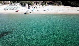 Santa Margherita di Pula, Calaverde, Deliziosa villetta 100 metri dal mare - 9