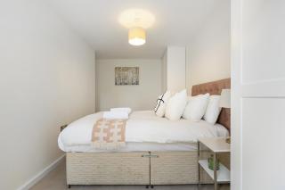2BR 2BA Balcony Clapham North - Londra - 2