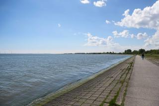 Tiny House Pioneer 3 - Green Tiny Spot Schillig - Wangerland - 8