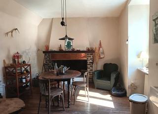 Chambre b&b - Miraval-Cabardès - 5