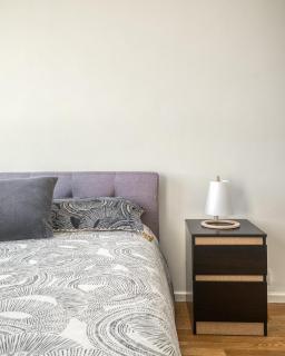 Superbe Apart 2 rooms lumineaux parking Casa Lyon - Lyon - 3