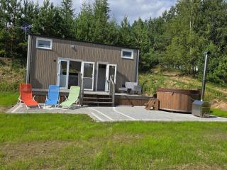 Studniarskie Zacisze - Borzechowo - 0