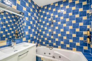 Superbe Apart 2 rooms lumineaux parking Casa Lyon - Lyon - 8