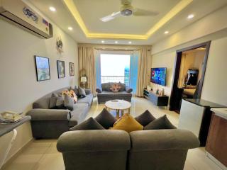 Executive stay in Elysium Tower opposite Centaurus Mall - 6