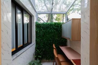 Studio completo pet-friendly proximo ao Allianz - San Paolo - 0