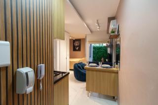Studio completo pet-friendly proximo ao Allianz - São Paulo - 5