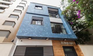 Studio completo pet-friendly proximo ao Allianz - São Paulo - 6