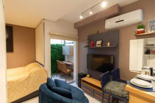 Studio completo pet-friendly proximo ao Allianz - São Paulo - 4