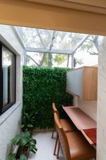 Studio completo pet-friendly proximo ao Allianz - São Paulo - 1