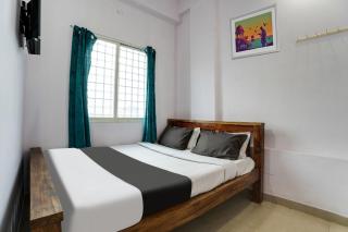 Hotel O Gowtham Residency - 1