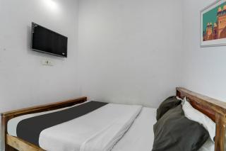 Hotel O Gowtham Residency - 1