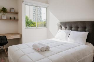 2BR Pool Gym & View in Barranco - 8