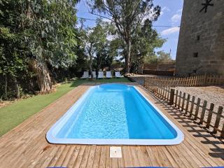 Mas Fina - Palafrugell - 0