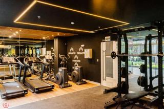 2BR Pool Gym & View in Barranco - 7
