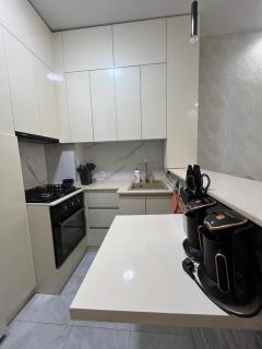 DS & Sea Suites Batumi - 1