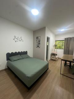 Sobrado moderno - Blumenau - 8