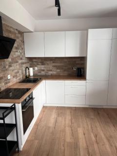 Oldtown Duplex Apartment with Garden - Danzica - 5