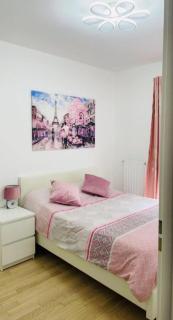chambre avec salle de bain privée au cœur de La Défense - 8