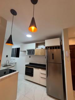 Apartamento Aconchegante na COP 30 - 2