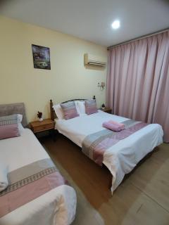 Riverbank Suites 2BR-L13-6pax - Kuching - 6
