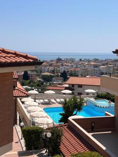 Heleni Apartment - Tortoreto Lido - 0