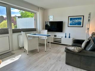 1806 - Appartement Seesternchen - 9
