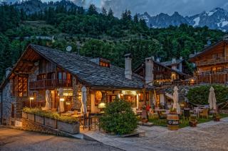 Hotel Pilier D'Angle & Wellness - 1