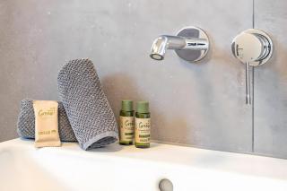 Egge Resort 7d mit Whirpool u Sauna - Altenbeken - 7
